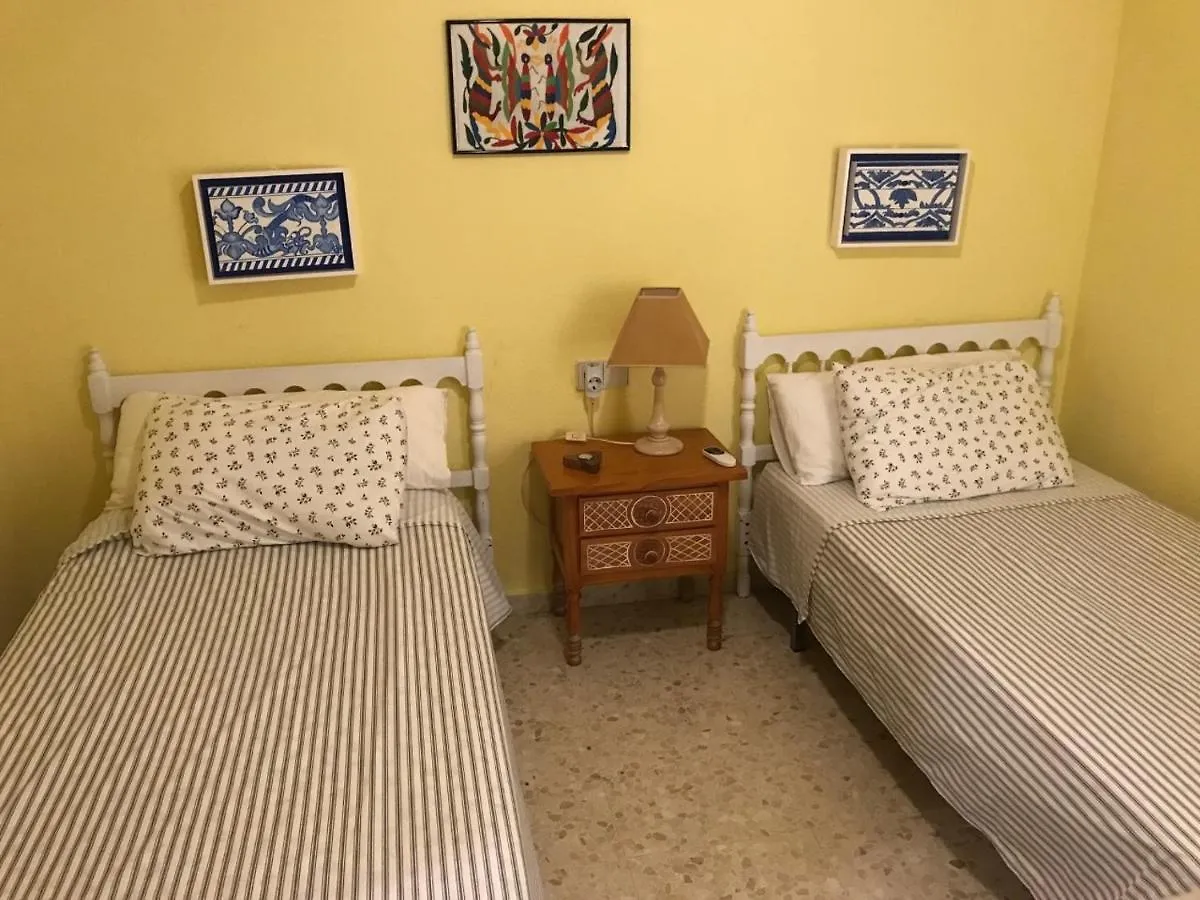 Appartement Como En Casa à Málaga 0*,  Espagne