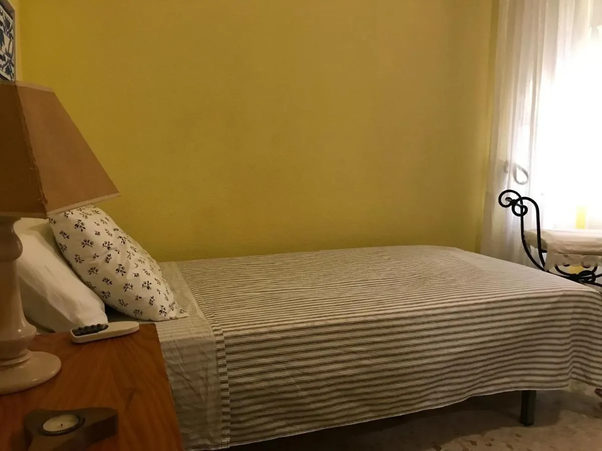 Séjour chez l'habitant Appartement Como En Casa à Málaga Espagne