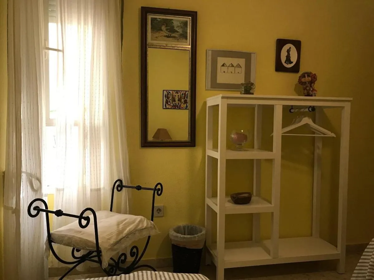 Appartement Como En Casa à Málaga 0*,  Espagne