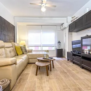 Appartement Livemálaga Marqués, Málaga