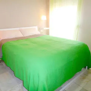 Appartement Enjoy Apart. Centro Y Playa Cervantes, Málaga