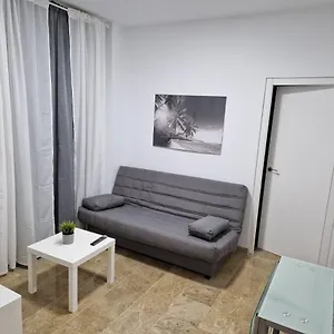 Appartement Apartamento Malagueno 1 Centro, Málaga