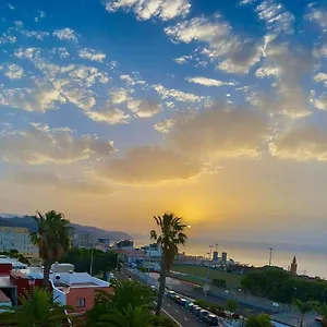 Apartamento De La Candelaria I , Santa-Cruz de Ténérife Espagne