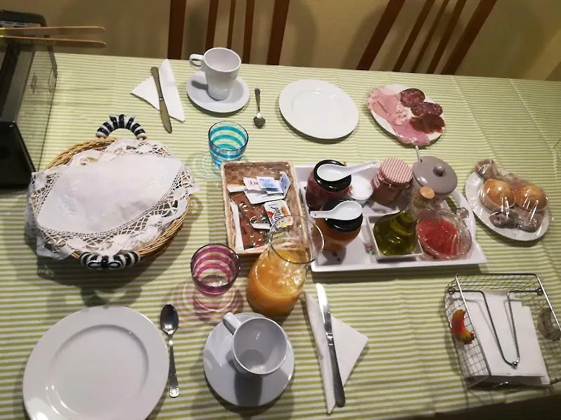 Como En Casa Malaga